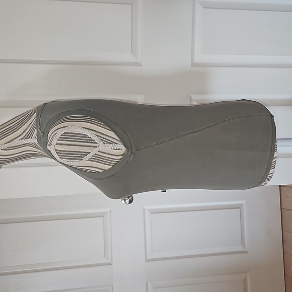 Free People Intimately Movement Women  U neck Tank Top T-shirt Size M - Picture 7 of 11